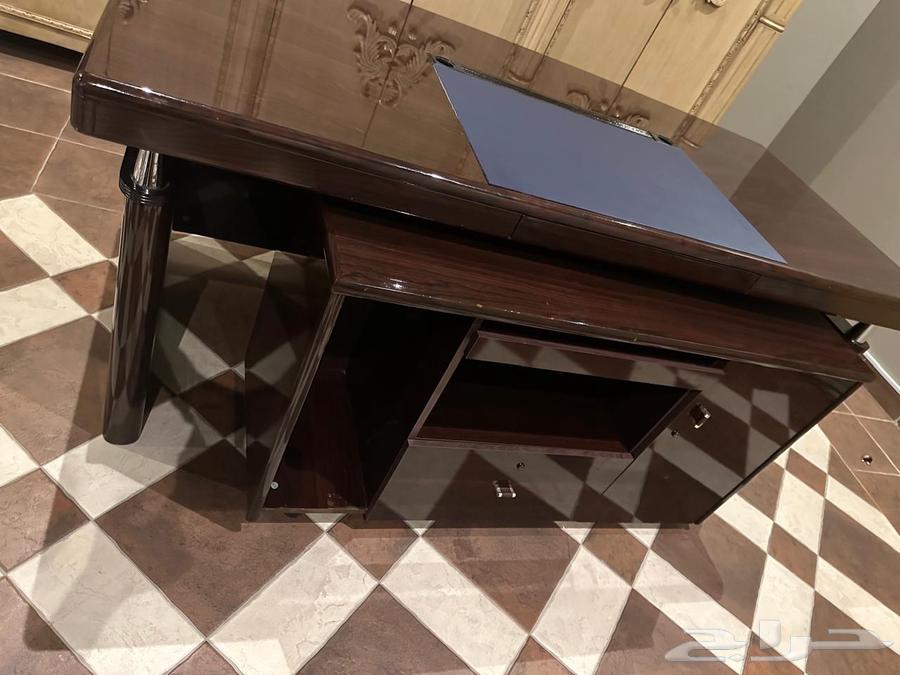 للبيع مكاتب فخمة كلاسيك63305265907715113