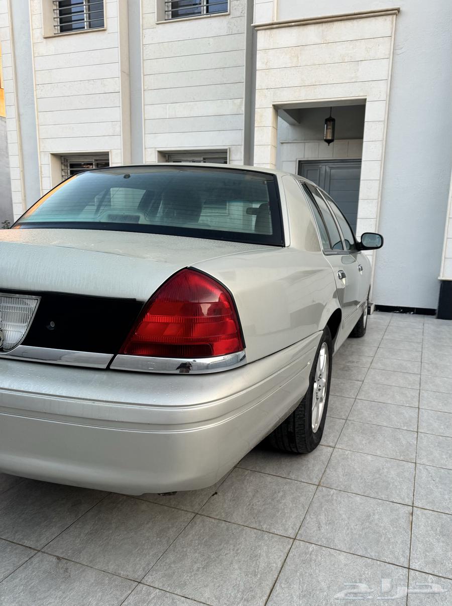 For sale: 2012 Ford Crown Victoria, Saudi model, mileage 205 ((Sold))63527452642307114