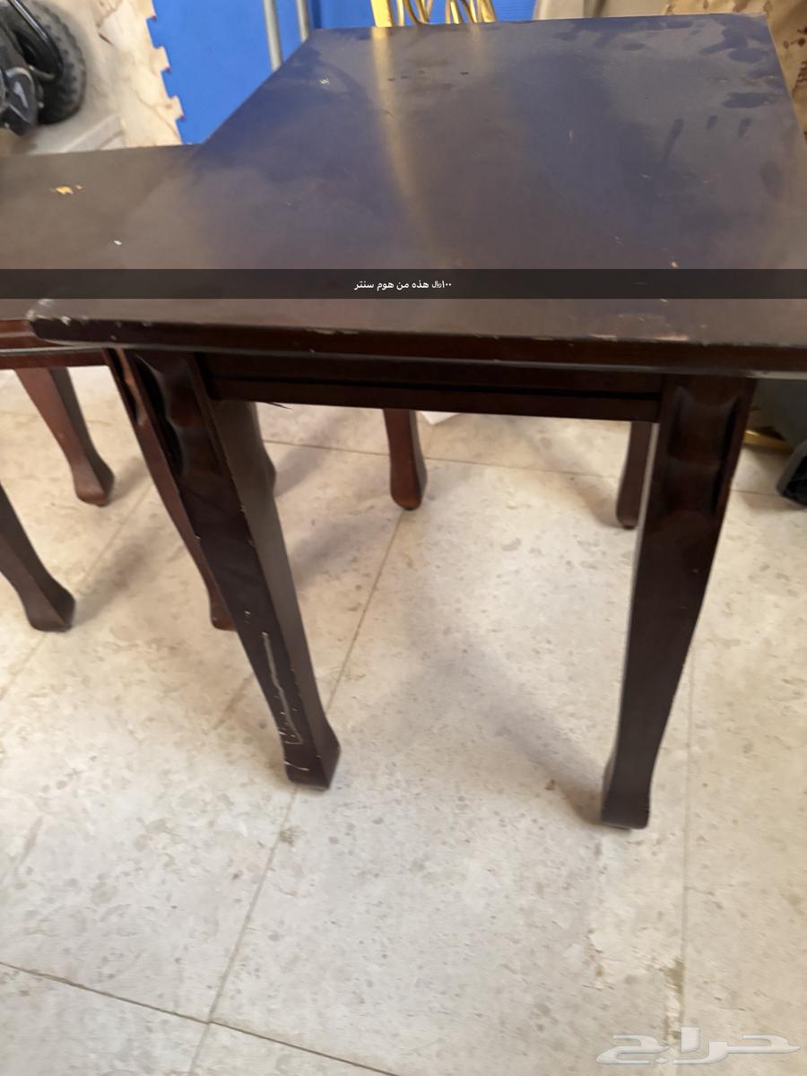 Home Centre Tables and Various Items63616165172353112