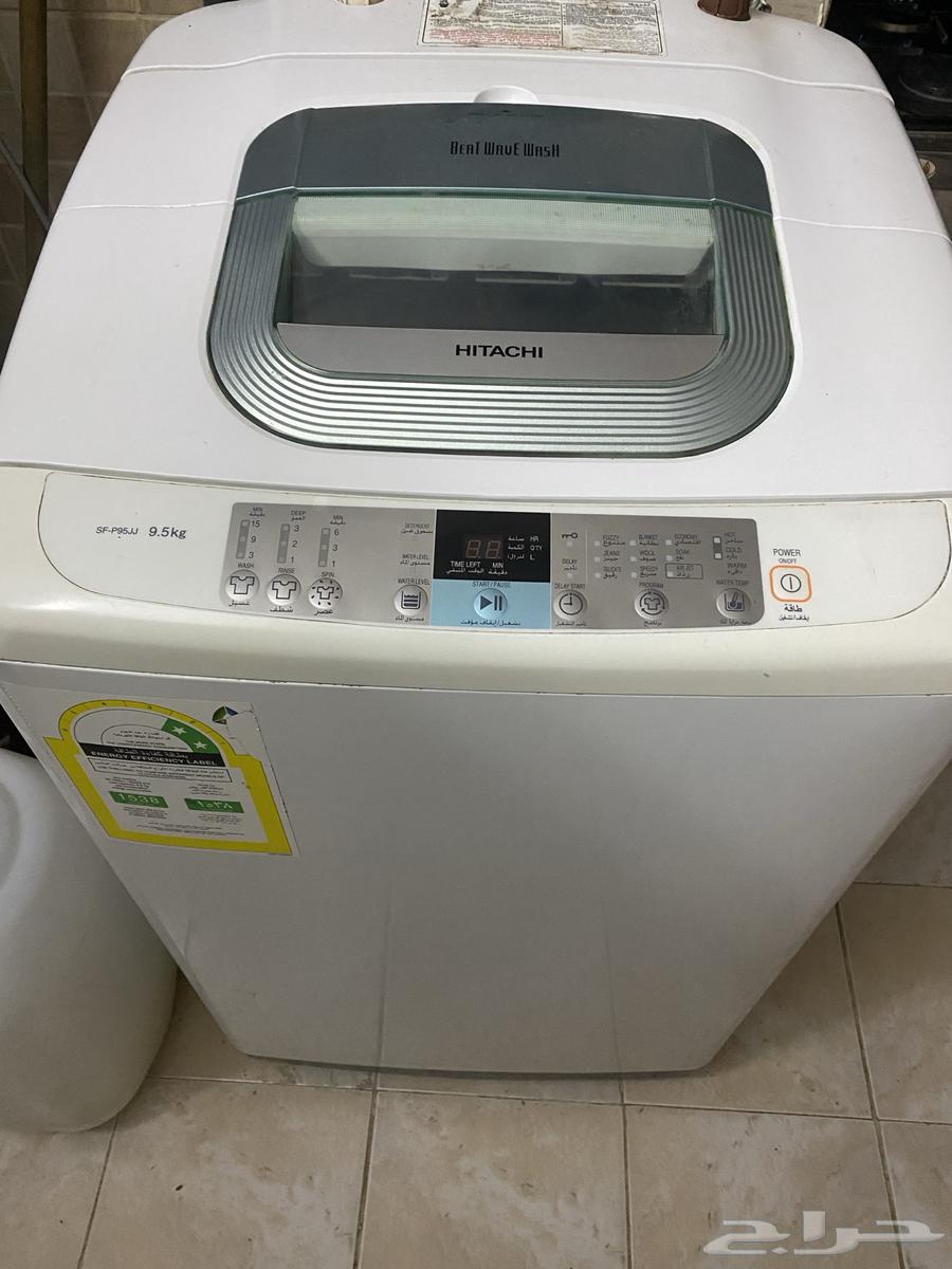 Hitachi washing machine63616163978881114