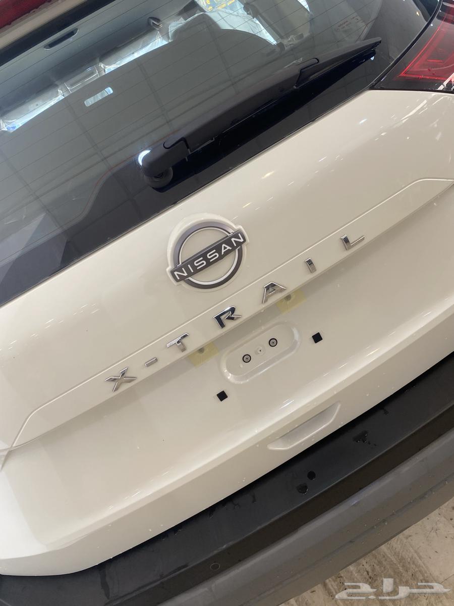 Nissan Extrele 202563522053785475111