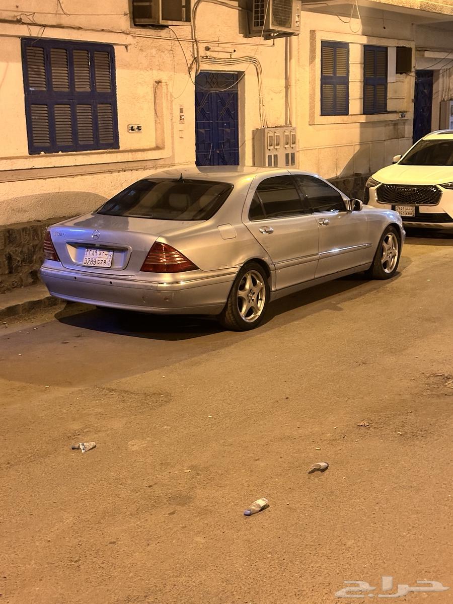 Mercedes Viano 200263523820587265111
