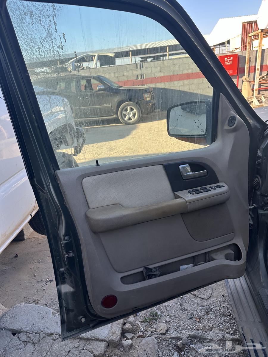 Expedition Model 2003 engine missing gear issue63523102807299113