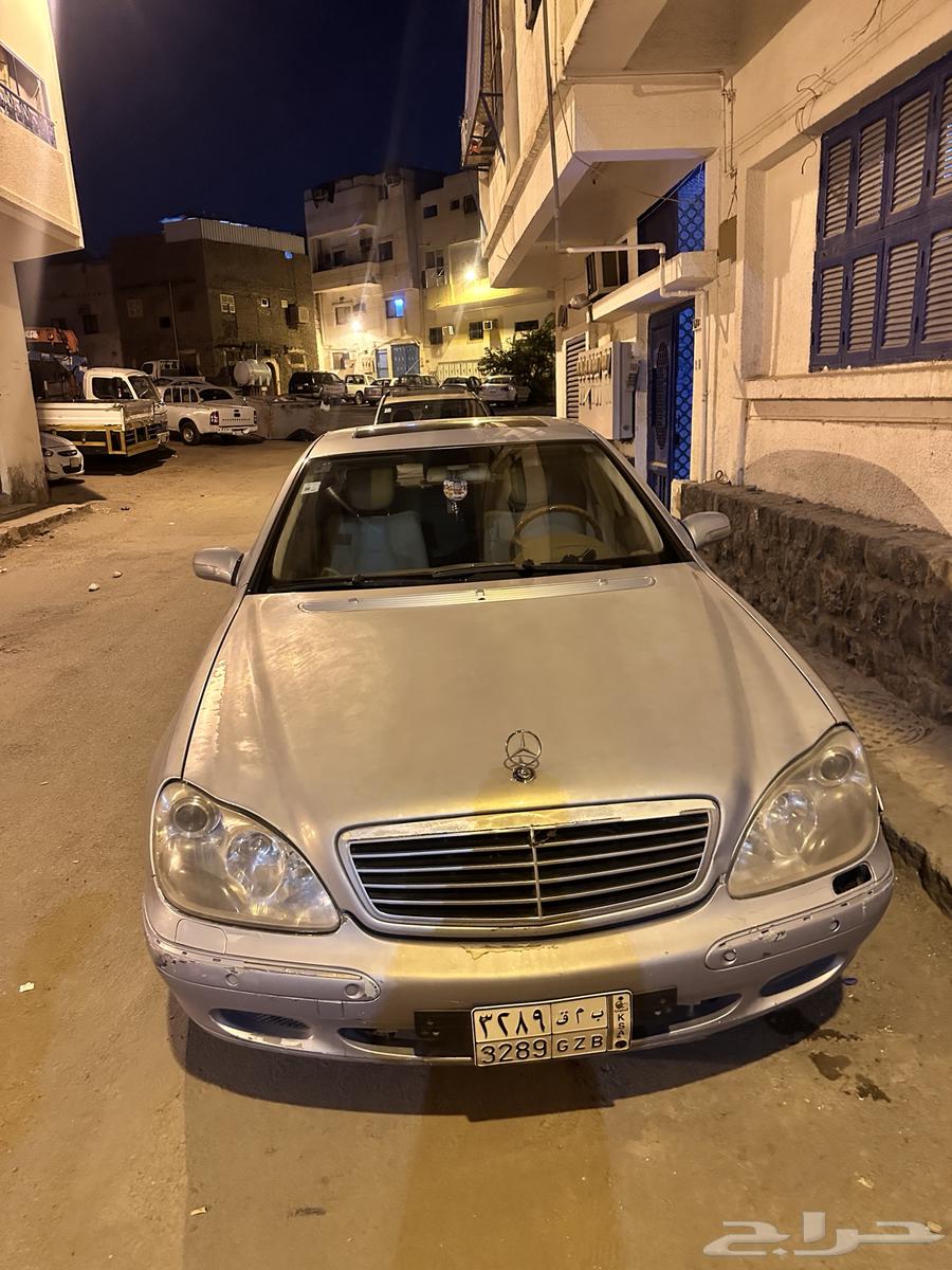 Mercedes Viano 200263523820587265112