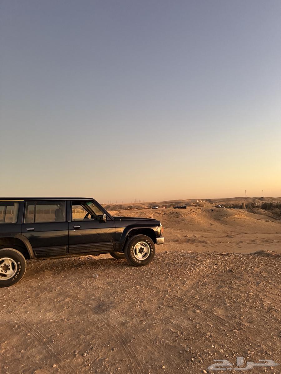 باترول 1997 مكينة لكزز 40063527452592641111
