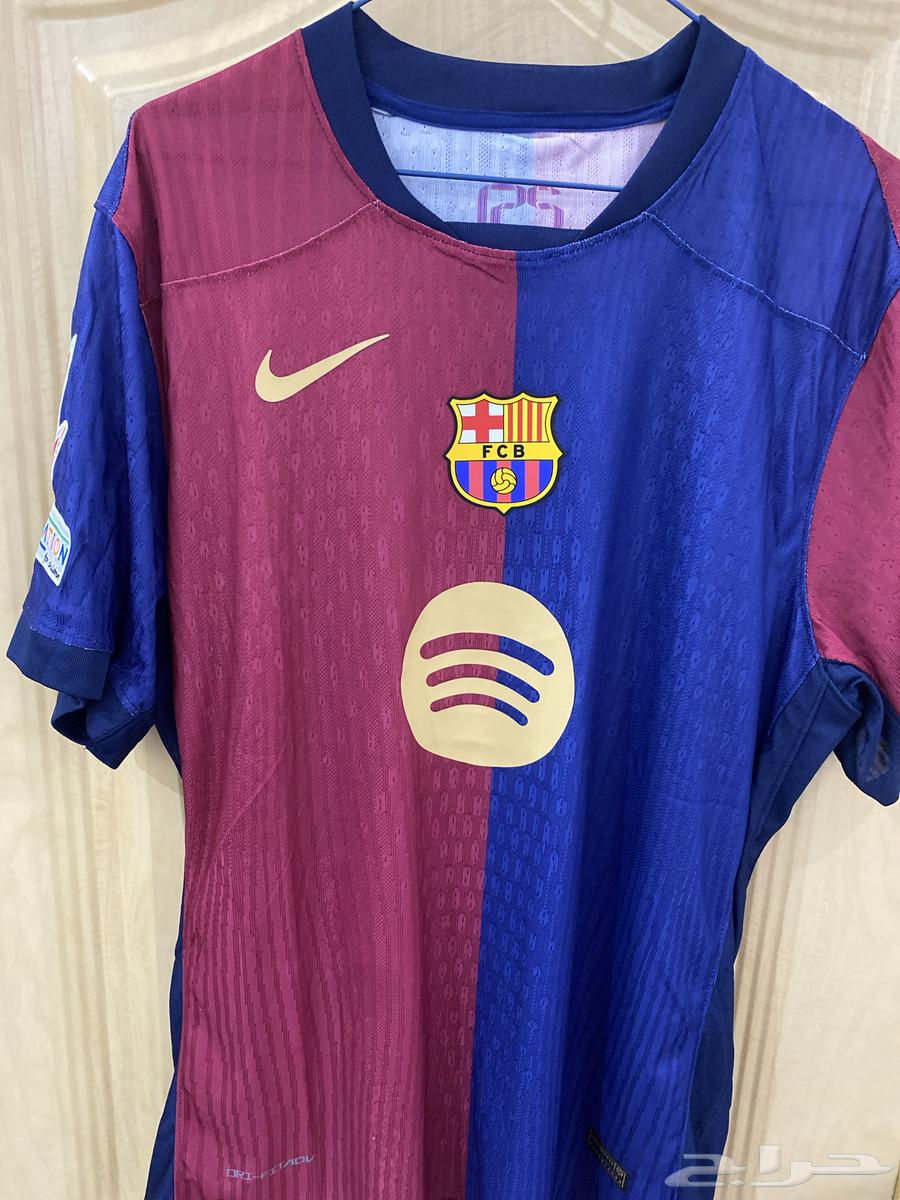 Barcelona T-shirt, high-quality fabric for professional players632946173080331123