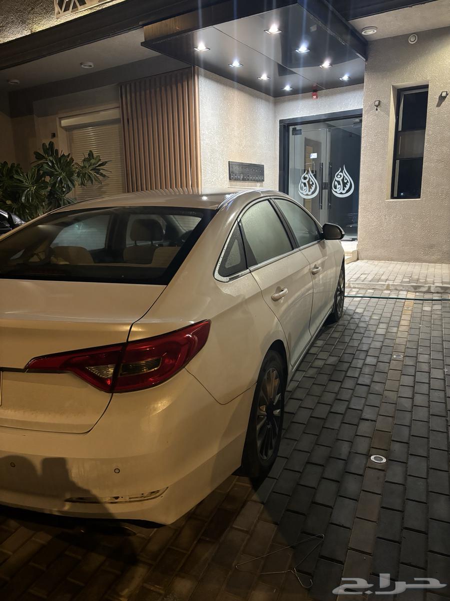 Sonata 2017 Nassim Al-Majdouie63527683801218111