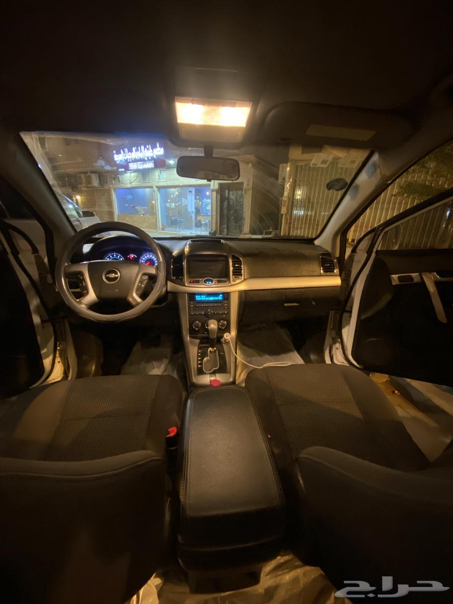 Chevrolet Captiva63521847359363113