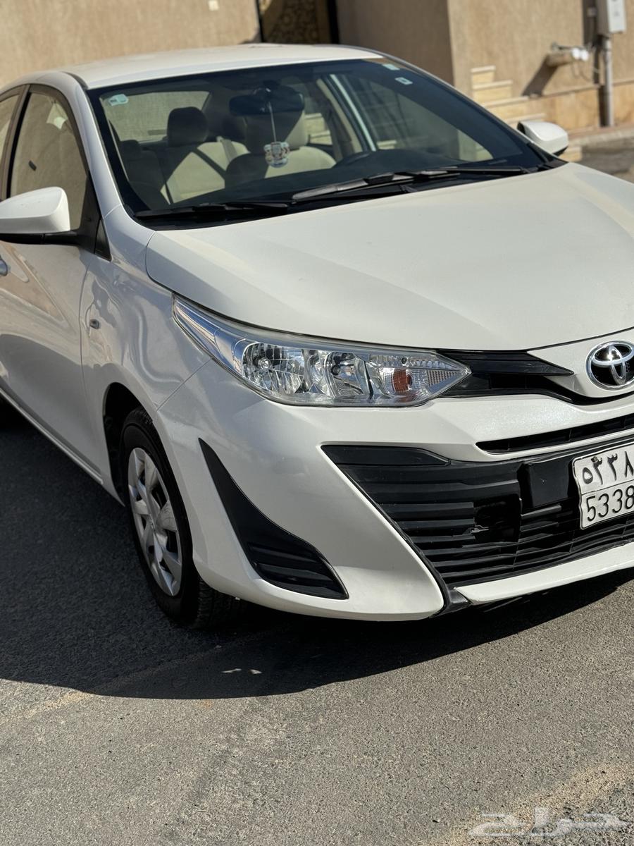 يارس 201963527618901378112