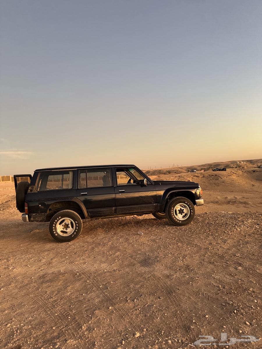 باترول 1997 مكينة لكزز 40063527452592641112