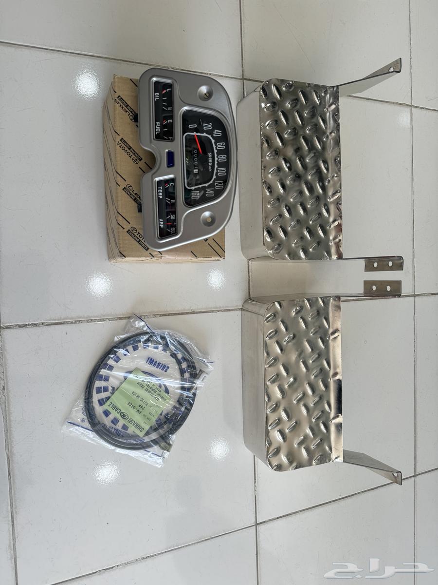 Saddam Al-Khalefi, Jeep Shaps 80-81-82-83-8463527452321027112