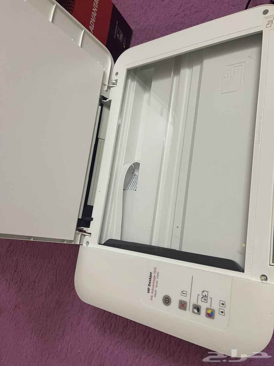 طابعه HP63295725054849114