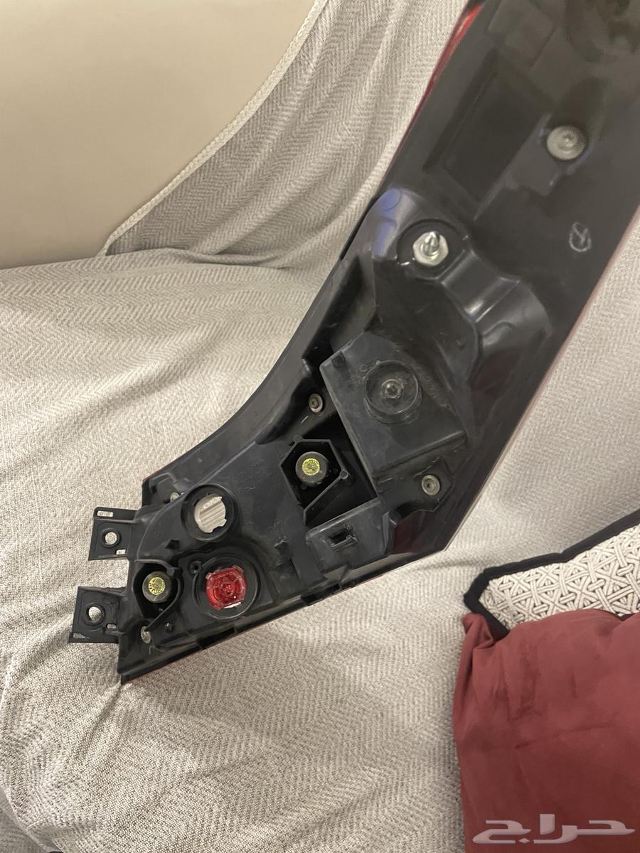 Install original and clean left corner camera63006505771266113
