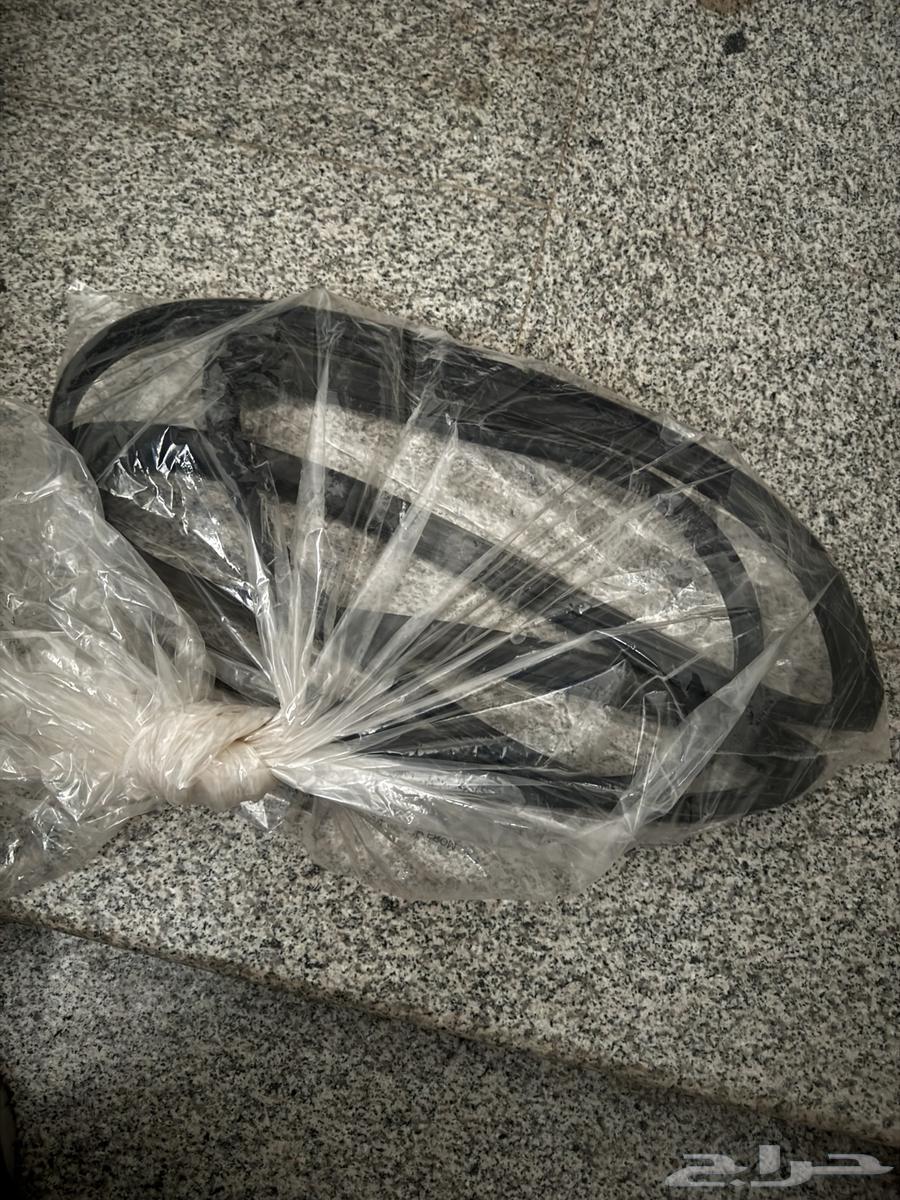 قزاز خلفي ددسن 85 و ربلة قزازة امامية بدون زيق63527486344577112
