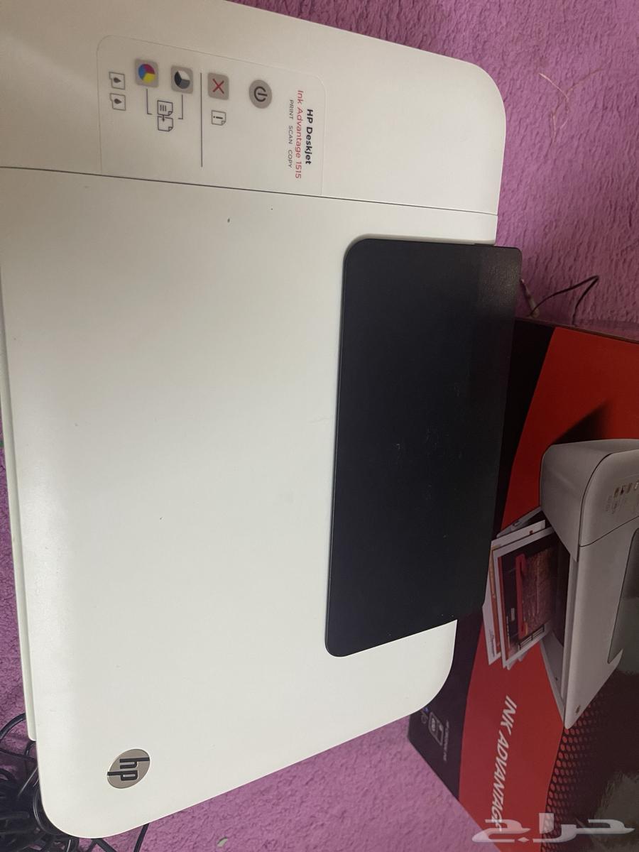 طابعه HP63295725054849112