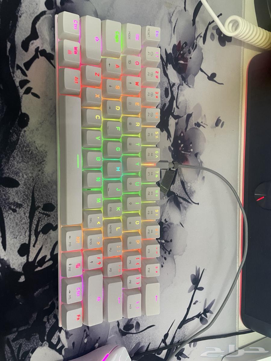 Keyboard type CK6263006448498819112