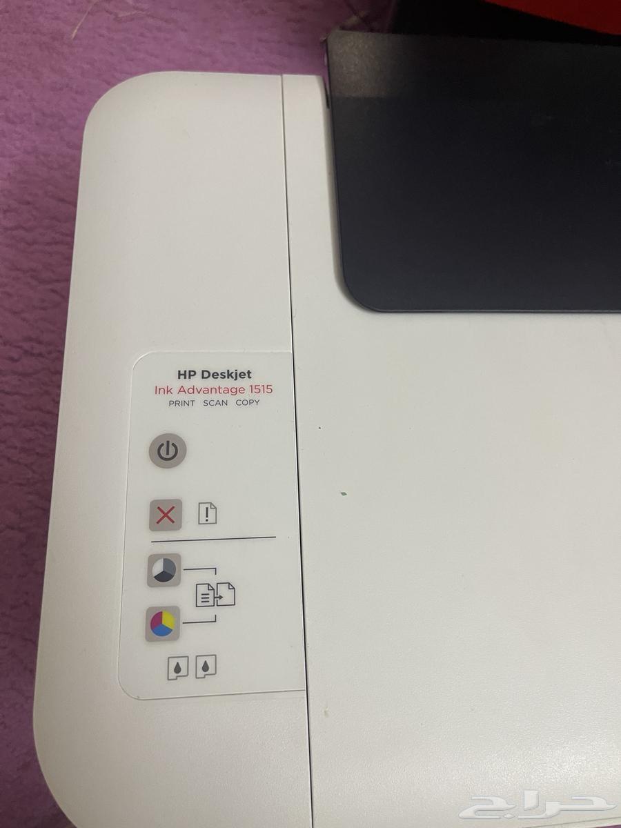 طابعه HP63295725054849111