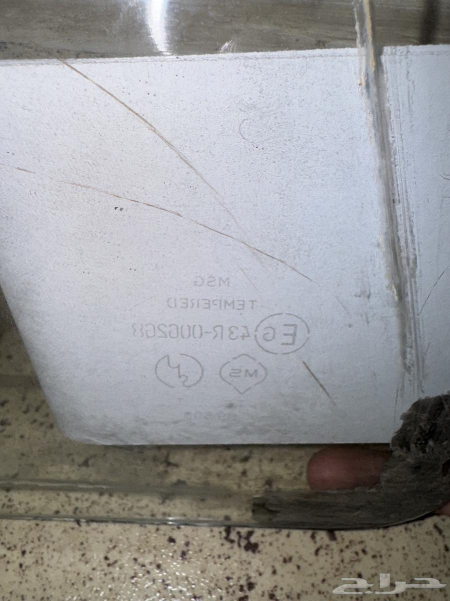قزاز خلفي ددسن 85 و ربلة قزازة امامية بدون زيق63527486344577111