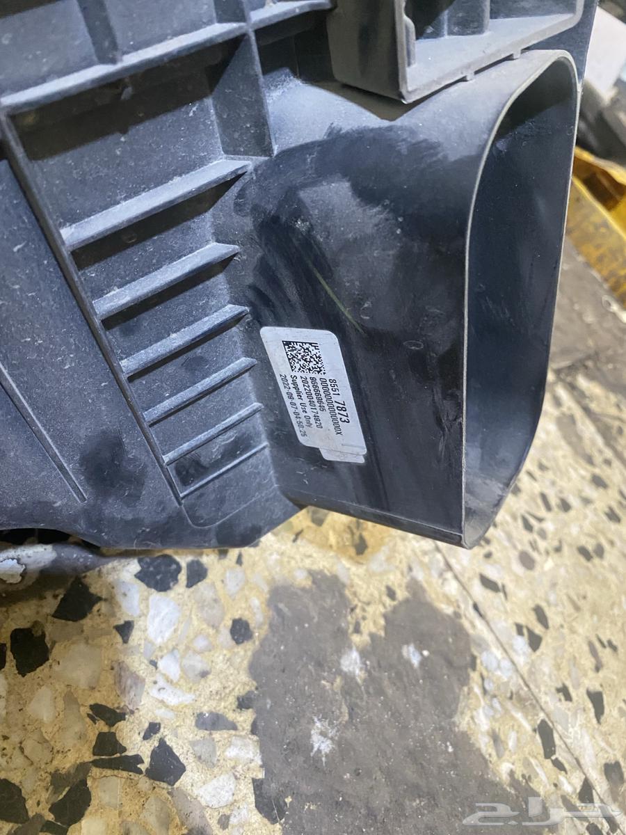 Complete air proximity with sensor Taho 2022 model63527751056514111