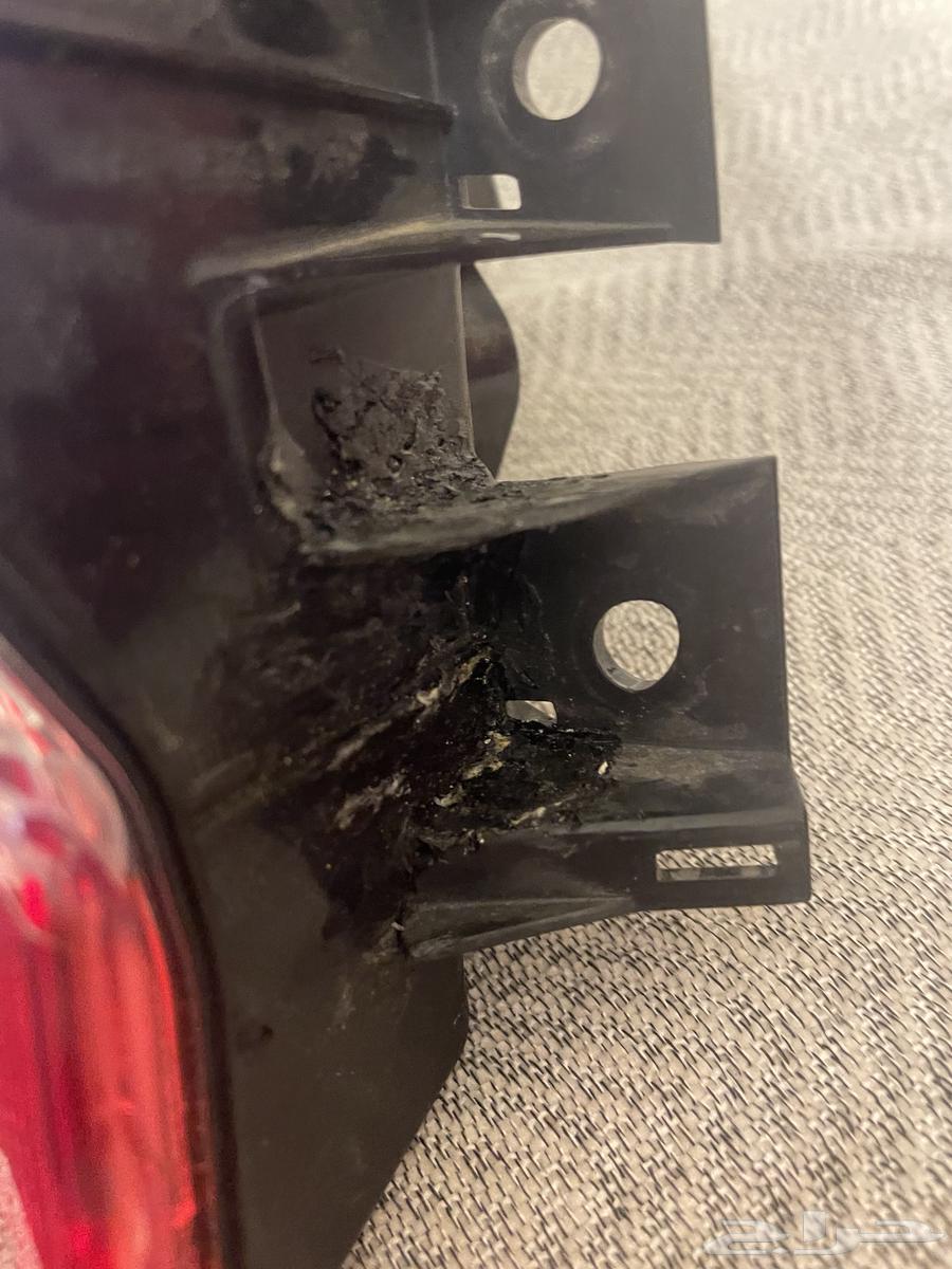 Install original and clean left corner camera63006505771266114