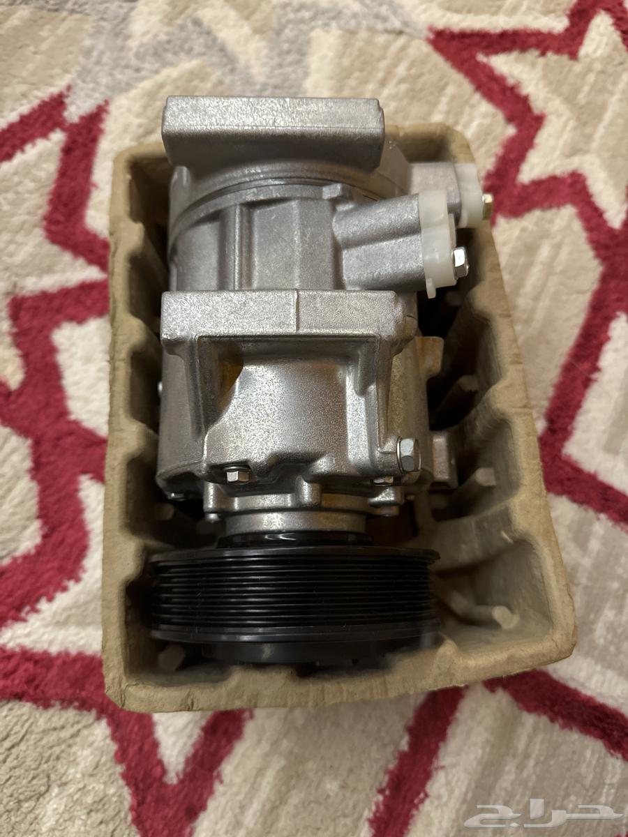 New Sonata compressor63527618822529111
