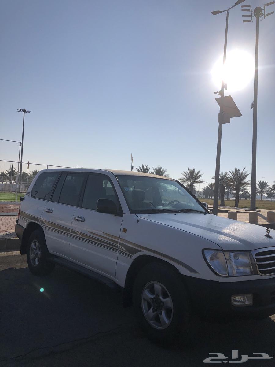 Gulf Land Cruiser for sale63526625294722111