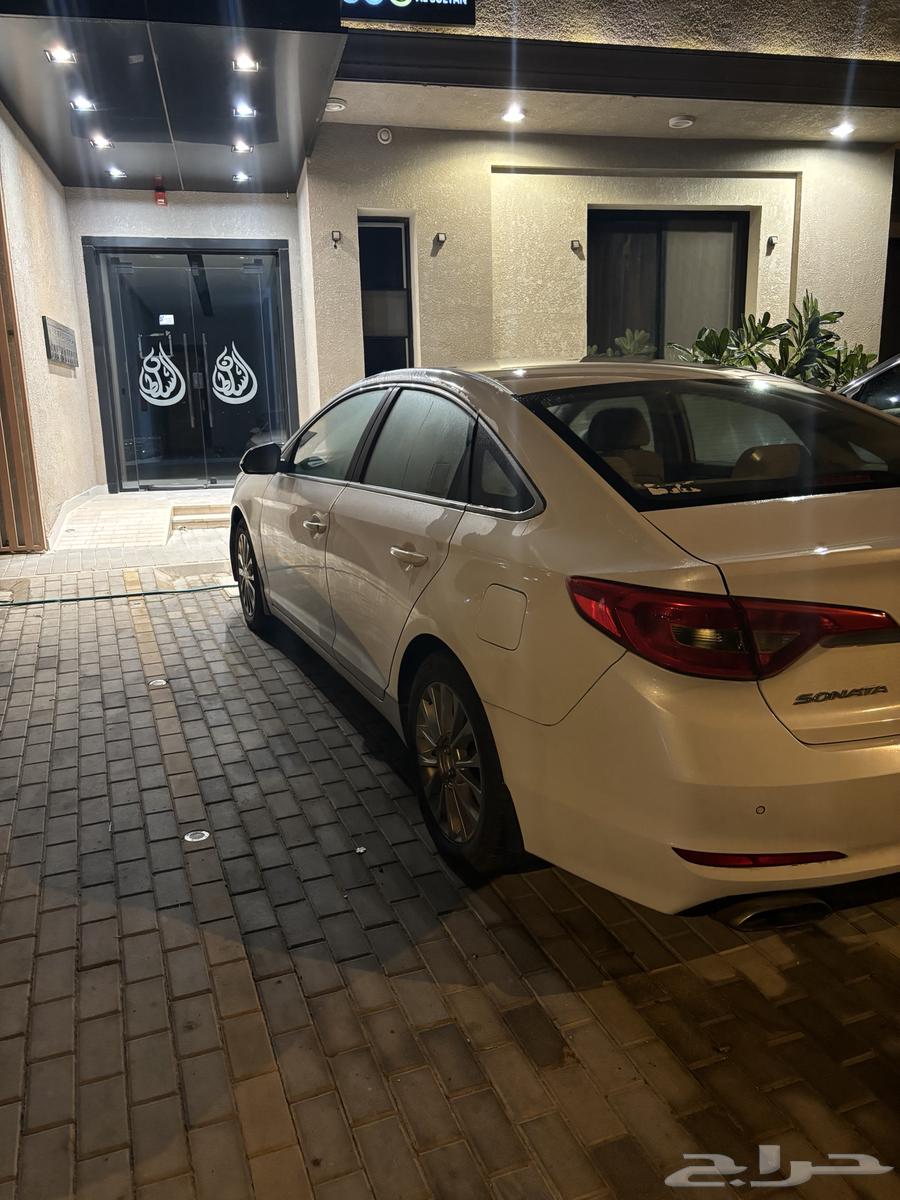 Sonata 2017 Nassim Al-Majdouie63527683801218113