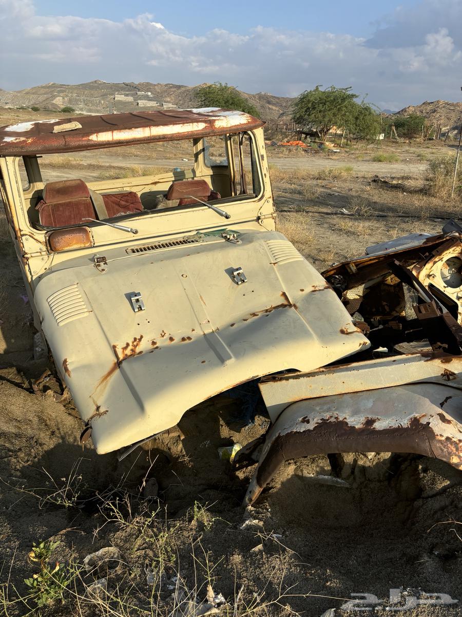 For sale, a 1982 Ghamrah car model.63527585948929112
