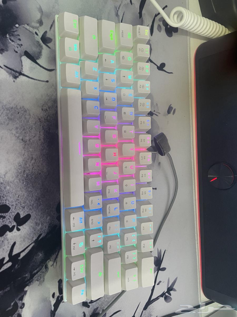 Keyboard type CK62630064484988191110