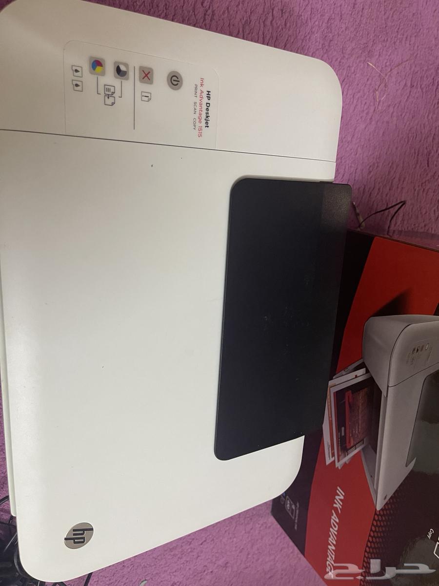 طابعه HP63295725054849113