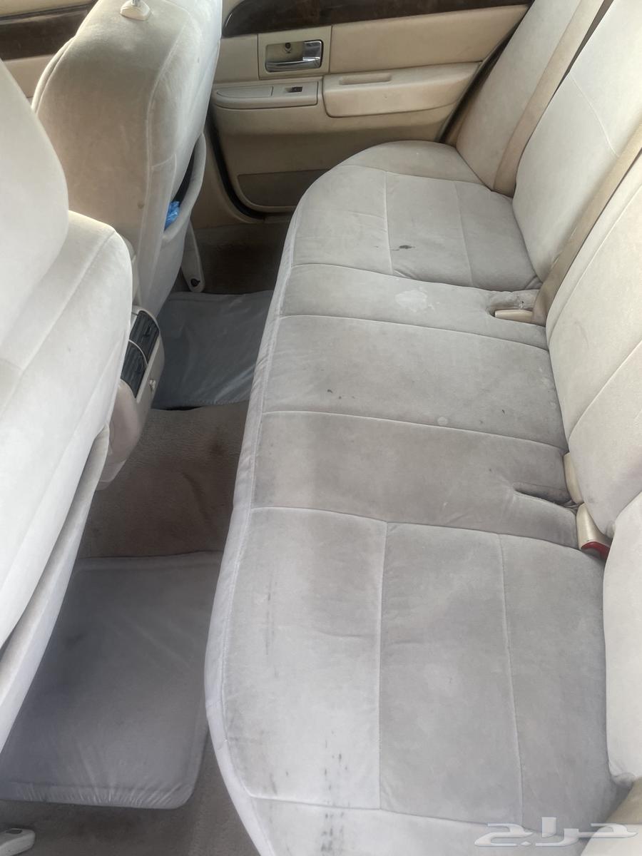 Ford Grand Marquis 2011, Saudi63521230682499113