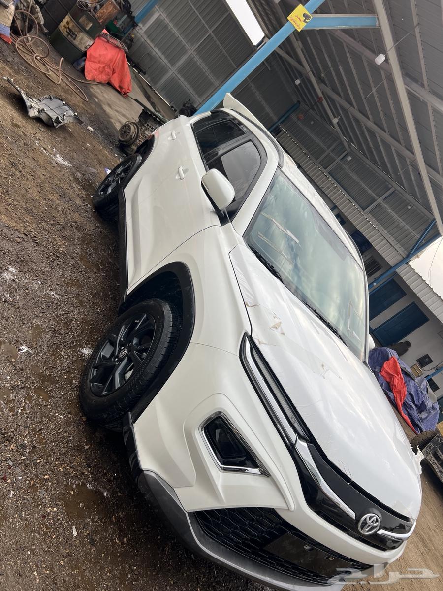 Toyota Urban Cruiser Spare Parts 202463526659341570112