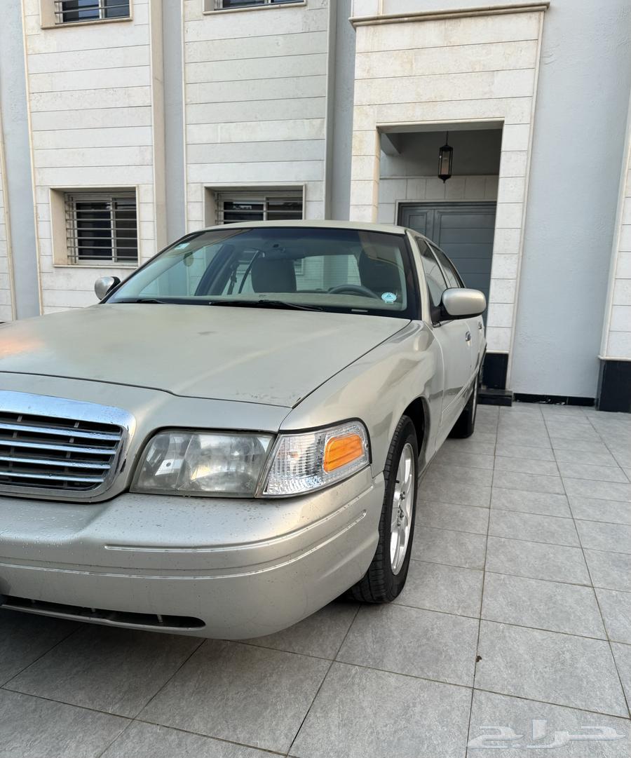 For sale: 2012 Ford Crown Victoria, Saudi model, mileage 205 ((Sold))63527452642307112