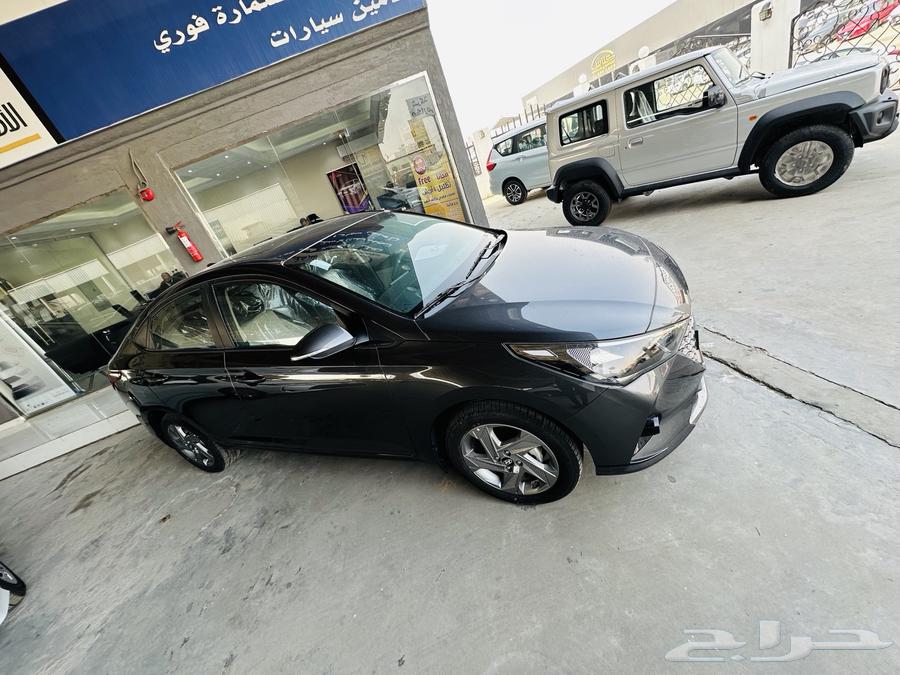 هيونداي اكسنت ميد 202363525440256131111