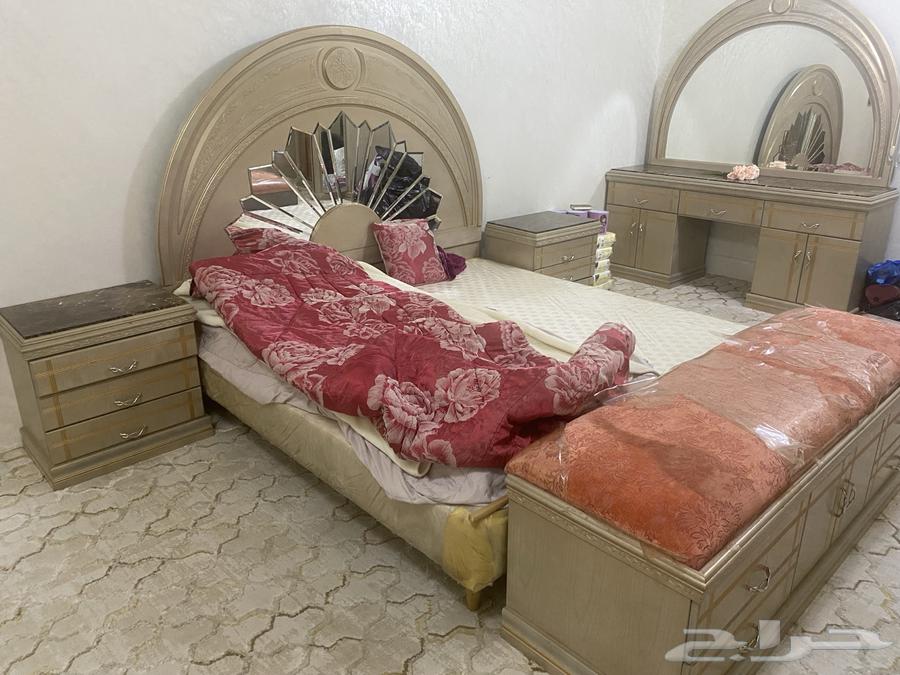 Complete bedroom furniture set for life63616165587459111