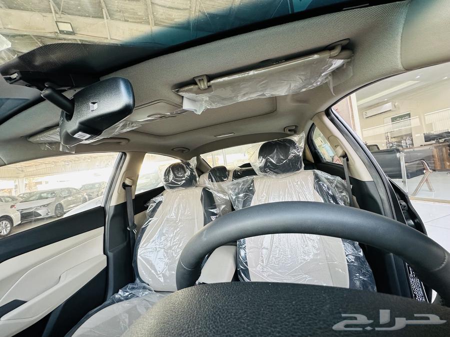 هيونداي اكسنت ميد 202363525440256131113