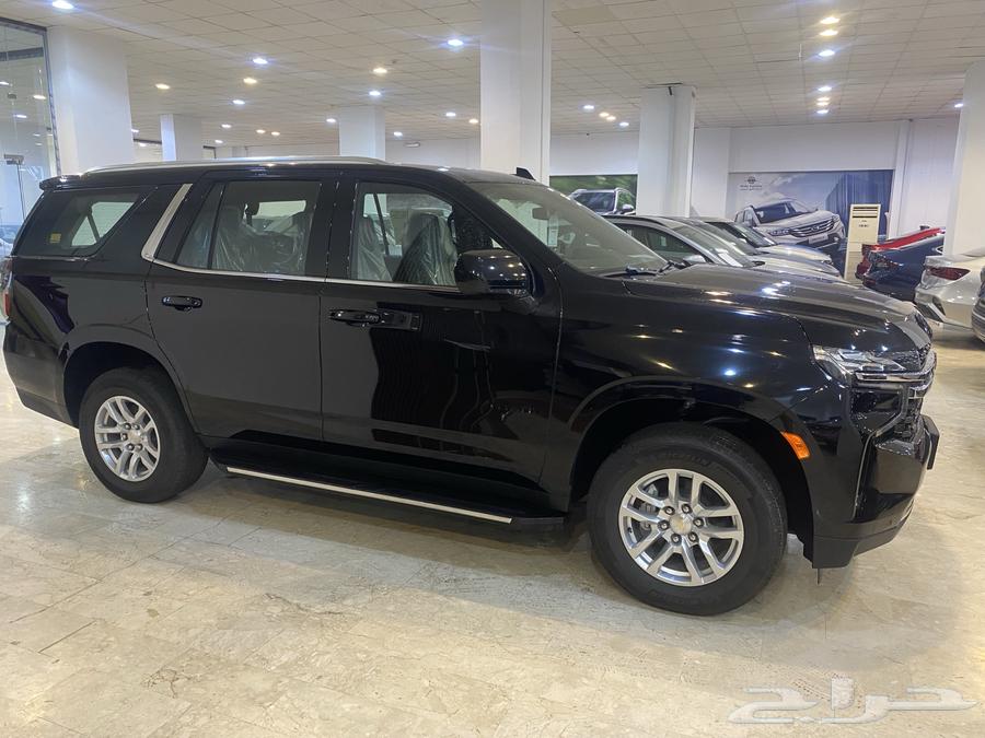 Chevrolet Tahoe 202463522053896961113