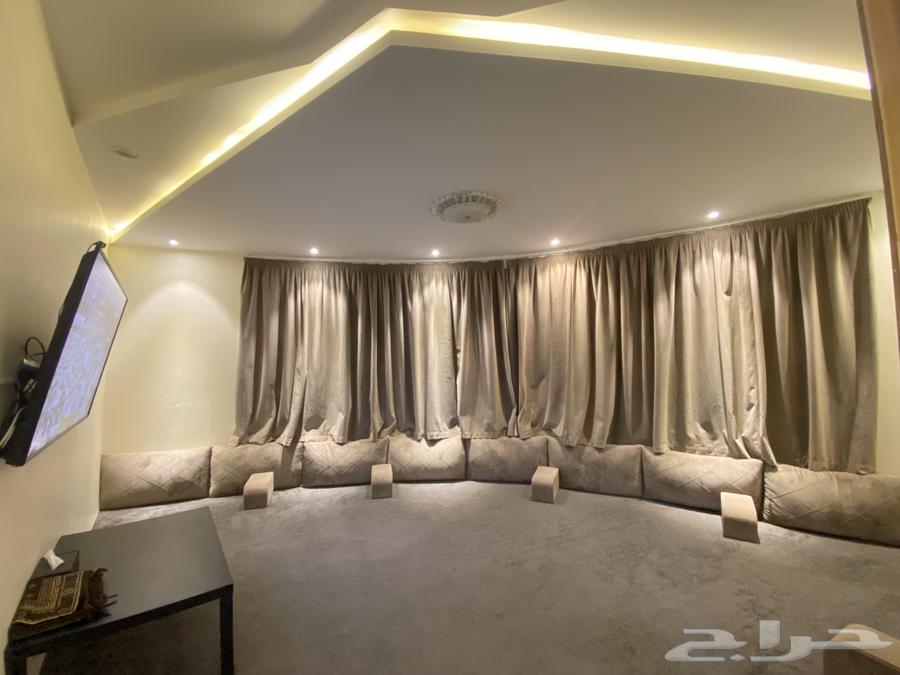 النماص - للإيجار استراحة دان63295797178627113