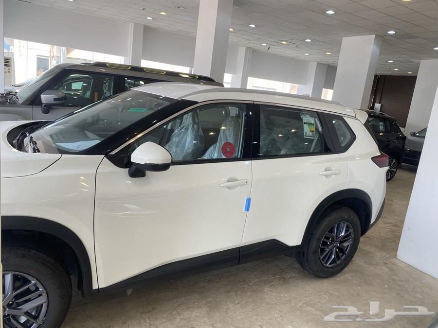 Nissan Extrele 202563522053785475113