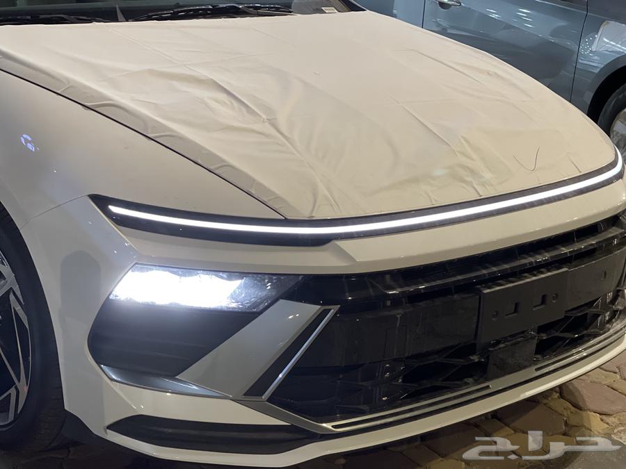 Hyundai Sonata Smart 202563521435658881112