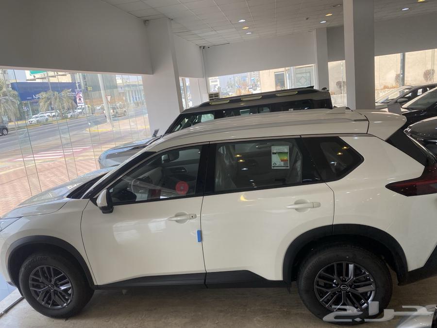Nissan Extrele 202563522053785475112