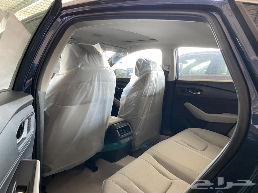 هوندا اكورد EX نص فل سعودي 202563524704653954114