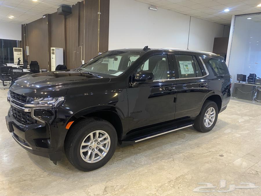 Chevrolet Tahoe 202463522053896961114