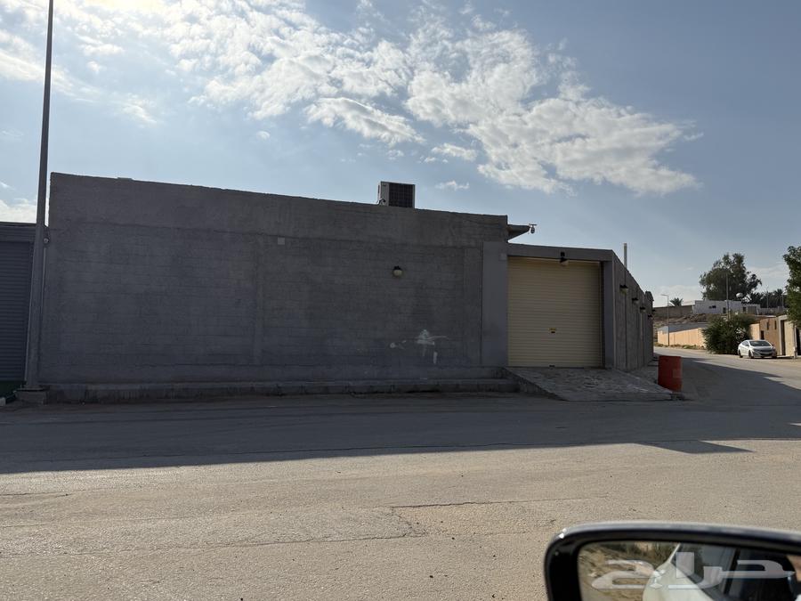 For sale: Corner chalet in Al-Qa' al-Bared, Eastern Buraidah.63006440240514111