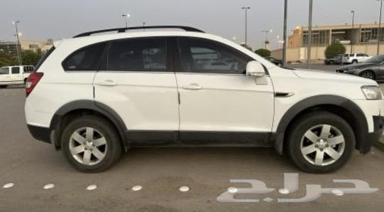 Chevrolet Captiva63521847359363111