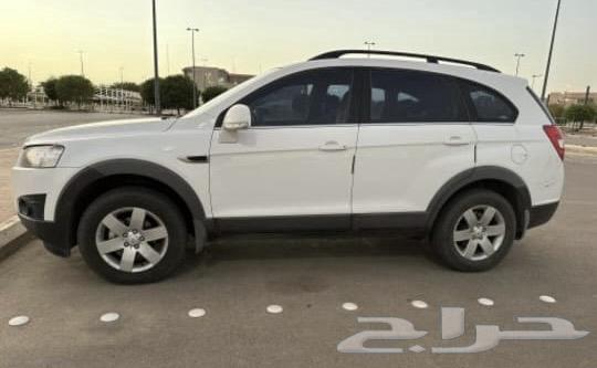 Chevrolet Captiva63521847359363112