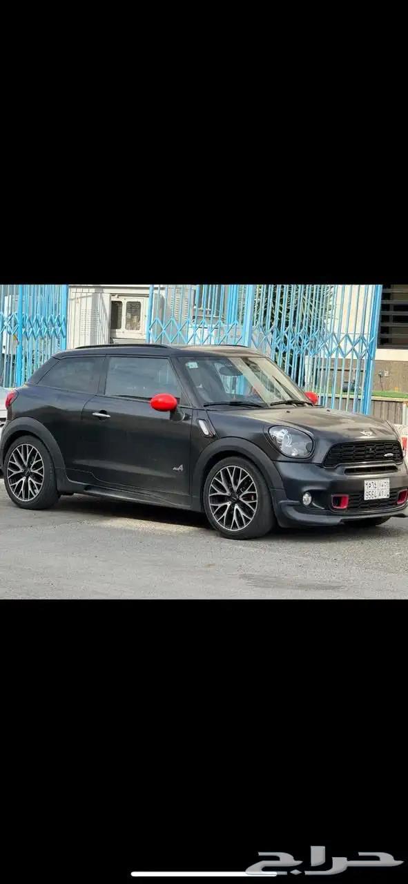 Mini Cooper John Works63522813295746110