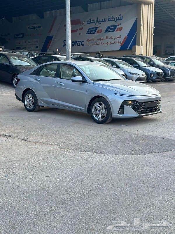هونداي اكسنت فليت وسمارت 202563525040278530111