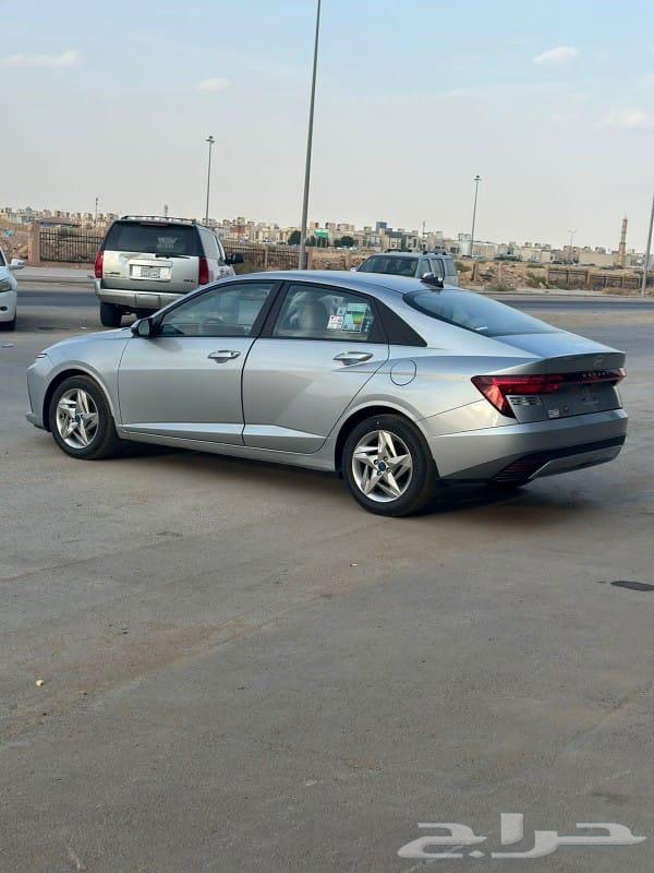 هونداي اكسنت فليت وسمارت 202563525040278530113