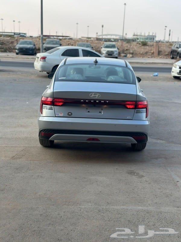 هونداي اكسنت فليت وسمارت 202563525040278530114